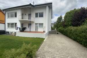 Eigennutzung und Kapitalanlage in guter Lage! – Die vollständige Adresse der Immobilie erhältst du vom Anbieter., 87740 Buxheim – Vorschaubild 2
