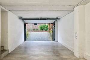 4-ZIMMER-WOHNUNG IN HANNOVER-SÜDSTADT – Die vollständige Adresse der Immobilie erhältst du vom Anbieter., 30173 Südstadt, Hannover – Vorschaubild 11