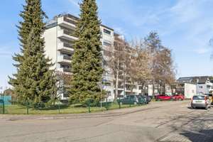 Helle, sehr gepflegte 4-Zimmer-Wohnung mit Balkon und Turmbergblick in Karlsruhe-Grötzingen – Bruchwaldstraße 60, 76229 Grötzingen, Karlsruhe – Vorschaubild 18