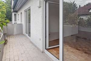 Großzügige und gepflegte 3-Zimmer-Eigentumswohnung in ruhiger Lage von München-Solln – Die vollständige Adresse der Immobilie erhältst du vom Anbieter., 81479 Solln, München – Vorschaubild 8