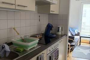 Kapitalanlage in Berlin-Köpenick – Vermietete Eigentumswohnung mit Balkon – Die vollständige Adresse der Immobilie erhältst du vom Anbieter., 12459 Oberschöneweide, Berlin – Vorschaubild 3