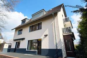Investieren in Qualität: leerstehendes Mehrfamilienhaus mit 3 geteilten Einheiten in Köln – Penningsfelder Weg 89, 51069 Dellbrück, Köln – Vorschaubild 6