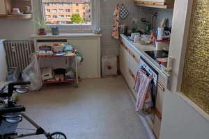 Vermietete Zwei-Zimmer Wohnung in Gelsenkirchen – Die vollständige Adresse der Immobilie erhältst du vom Anbieter., 45881 Schalke, Gelsenkirchen – Vorschaubild 5