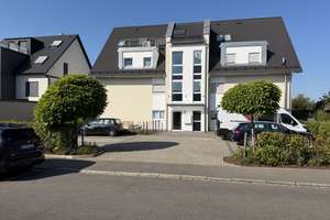 Schöne 3,5-Zi-WHG in Fischbach, Hanglage, mit Seesicht, EBK, TG-Platz, frei beziehbar – Die vollständige Adresse der Immobilie erhältst du vom Anbieter., 88048 Friedrichshafen – Vorschaubild 7