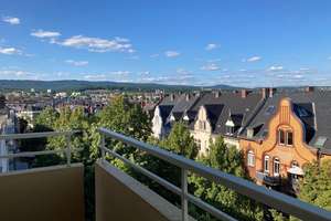 2-ZKB-Eigentumswohnung mit Balkon – Die vollständige Adresse der Immobilie erhältst du vom Anbieter., 65197 Rheingauviertel / Hollerborn, Wiesbaden – Vorschaubild 1