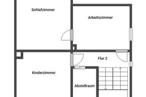 Doppelhaushälfte + sofort verfügbar + Erfurt Ortsteil – Die vollständige Adresse der Immobilie erhältst du vom Anbieter., 99094 Möbisburg-Rhoda, Erfurt – Vorschaubild 26
