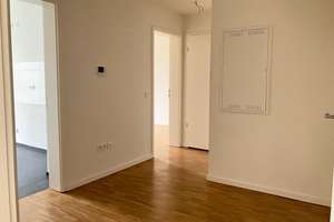 BOTHFELD - HERZKAMP | klimafreundliche 3-Zimmer-Erdgeschosswohnung mit Terrasse – Grünspechtwiese  6, 30657 Bothfeld, Hannover – Vorschaubild 7