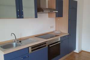 3-Zi.-DG-Altbauwohnung mit EBK in zentraler Lage, mit STP optional – Hermannstraße 18, 65183 Westend / Bleichstraße, Wiesbaden – Vorschaubild 3