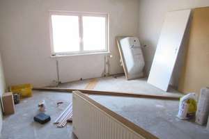 Charmante Doppelhaushälfte mit Einliegerwohnung – Die vollständige Adresse der Immobilie erhältst du vom Anbieter., 99831 Mihla – Vorschaubild 13