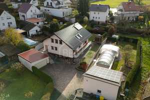 Modernisiertes Zweifamilienhaus mit Pool und großzügigem Garten in Gaildorf – Schwäbisch Hall (Kreis) – Vorschaubild 30