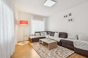 Attraktive 3-Zimmer-Wohnung in zentraler Lage von Augsburg-Oberhausen – solide vermietet – Die vollständige Adresse der Immobilie erhältst du vom Anbieter., 86154 Oberhausen-Süd, Augsburg – Vorschaubild 5