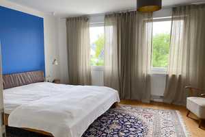 Attraktiv in Arsten!!! Neubaureihenmittelhaus mit 5 Zimmern + Garten + Kamin...... – Bremen – Vorschaubild 13