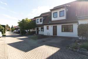 Familienfreundliches Reihenhaus im Anemonenweg – Anemonenweg 15, 39291 Möser – Vorschaubild 2