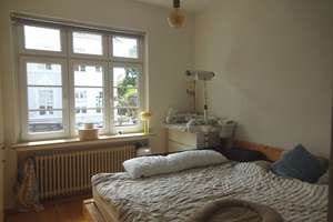 Charmante Altbauwohnung mit Garten - Ziegelhofviertel – Metzer Str. 7, 26121 Ziegelhof, Oldenburg (Oldenburg) – Vorschaubild 10