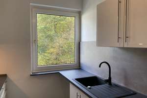 Helle und ruhige 2-Zimmer Wohnung m. Balkon und Pkw-Stellplatz direkt am Wald in Wolfsburg-Rabenberg – Die vollständige Adresse der Immobilie erhältst du vom Anbieter., 38444 Rabenberg, Wolfsburg – Vorschaubild 4