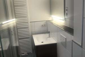 Zentral gelegene, sanierte Wohnung in der Düsseldorfer Innenstadt – 40215 Friedrichstadt, Düsseldorf – Vorschaubild 21