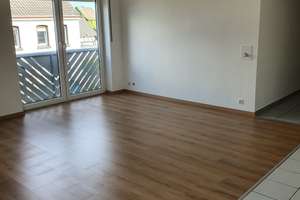 Helle 2 Zi. Wohnung in Much-Marienfeld