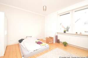 DRAIS - "Beletage" Wohnung mit Altbaucharakter, 4 Zimmer, Küche, Bad – Die vollständige Adresse der Immobilie erhältst du vom Anbieter., 55127 Drais, Mainz – Vorschaubild 3