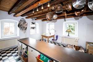 Modernisiertes Bauernhaus mit zauberhaftem Flair und vielseitigen Nutzungsmöglichkeiten – Cham (Kreis) – Vorschaubild 3