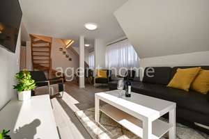 MÖBLIERT - MODERN LIVING - Schöne Wohnung in Toplage – Die vollständige Adresse der Immobilie erhältst du vom Anbieter., 70597 Waldau, Stuttgart – Vorschaubild 3