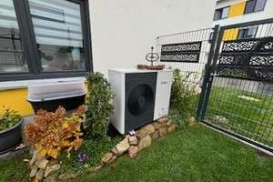 Tolles Familienhaus in Erfurt – Die vollständige Adresse der Immobilie erhältst du vom Anbieter., 99097 Melchendorf, Erfurt – Vorschaubild 3