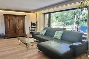 Sehr schöner Bungalow, Einfamilienhaus mit moderner  Innenausstattung und EBK/Sauna in Kumhausen /Ge – Die vollständige Adresse der Immobilie erhältst du vom Anbieter., 84036 Kumhausen – Vorschaubild 4
