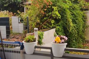 2-Zimmer-Wohnung mit Balkon in Essen-Steele – 45276 Steele, Essen – Vorschaubild 9