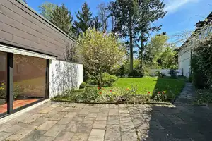 Hier will ich wohnen!!!
Idyllisches Einfamilienhaus am Hofgarten!!! – Landshut – Vorschaubild 6