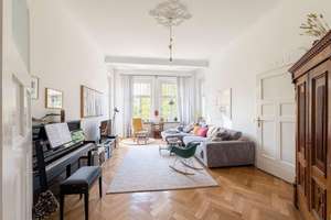 Top saniertes Altbauobjekt im Herzen von Stadtfeld Ost -voll vermietet- zu verkaufen! – 39108 Stadtfeld Ost, Magdeburg – Vorschaubild 2