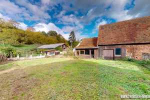 Historisches Fachwerkhaus mit großer Scheune, Innenhof und Garten – Ortsstraße 52, 76891 Südwestpfalz (Kreis) – Vorschaubild 5