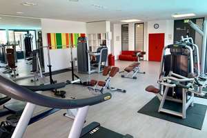 Appartement im Garching Living Center – Die vollständige Adresse der Immobilie erhältst du vom Anbieter., 85748 Garching bei München – Vorschaubild 11