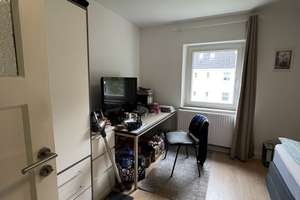 **Schöne 2-Zimmer Wohnung mit Blick ins Grüne in ruhiger Sackgasse** – Voßgraben 14, 45884 Rotthausen, Gelsenkirchen – Vorschaubild 7