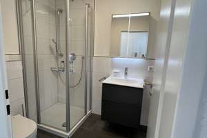 Stilvoll modernisiert: Apartment in Hamm-Mark – Hülsweg 1, 59071 Uentrop, Hamm – Vorschaubild 9