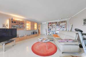 Stilvolle 3-Zimmer-Wohnung mit ca. 92m² im Herzen Darmstadts