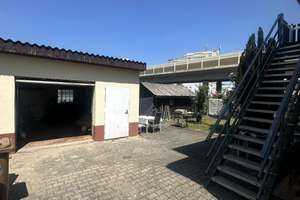Wohn und Geschäftshaus mit Garten und Garage. – Bahnhofstr 57, 69207 Sandhausen – Vorschaubild 24