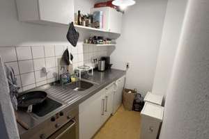 Wohnung Studentenwohnheim 10.07-01.12 – Breite Straße 3, 14467 Nördliche Innenstadt, Potsdam – Vorschaubild 7