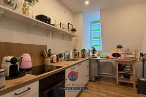 WUPPERTAL-OBERBARMEN: MODERNISIERTE & STILVOLLE 3-ZIMMERWOHNUNG IM DACHGESCHOSS – Liegnitzer Straße 87, 42277 Oberbarmen, Wuppertal – Vorschaubild 5