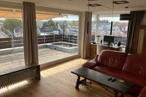 5 Zimmer Penthouse Wohnung in Augsburg Kriegshaber – Die vollständige Adresse der Immobilie erhältst du vom Anbieter., 86156 Kriegshaber, Augsburg – Vorschaubild 10