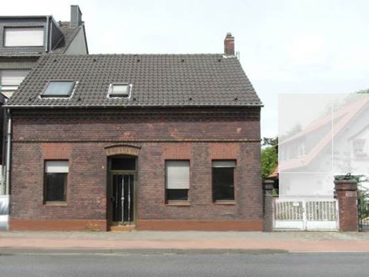 Einfamilienhaus kaufen in Duisburg ImmobilienScout24