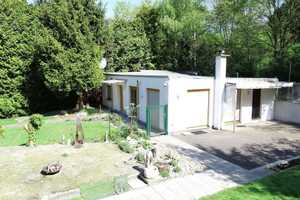 Modernisierter Bungalow mit großem Grundstück und Platz fürs Homeoffice Dortmund West – Dortmund – Vorschaubild 8