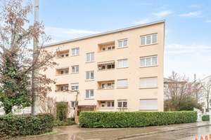 ++ Großzügiges Wohnen im beliebten Westen - sofort verfügbar ++ – 70174 Rosenberg, Stuttgart – Vorschaubild 7