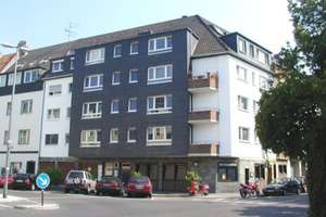 alle Kosten inklusive! Top-möblierte Dachgeschosswohnung – Gerhard-vom-Rath-Straße 67, 50968 Raderberg, Köln – Vorschaubild 2