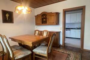 // Zuhause oder Vermietung? Warum nicht beides? Wohnhaus mit zwei WHG, Wintergarten, Loggia + Garage – Die vollständige Adresse der Immobilie erhältst du vom Anbieter., 32469 Petershagen – Vorschaubild 15