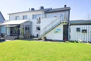 RESERVIERT! Charmantes Einfamilienhaus mit Einliegerwohnung und Pool! – Steinfurt (Kreis) – Vorschaubild 3