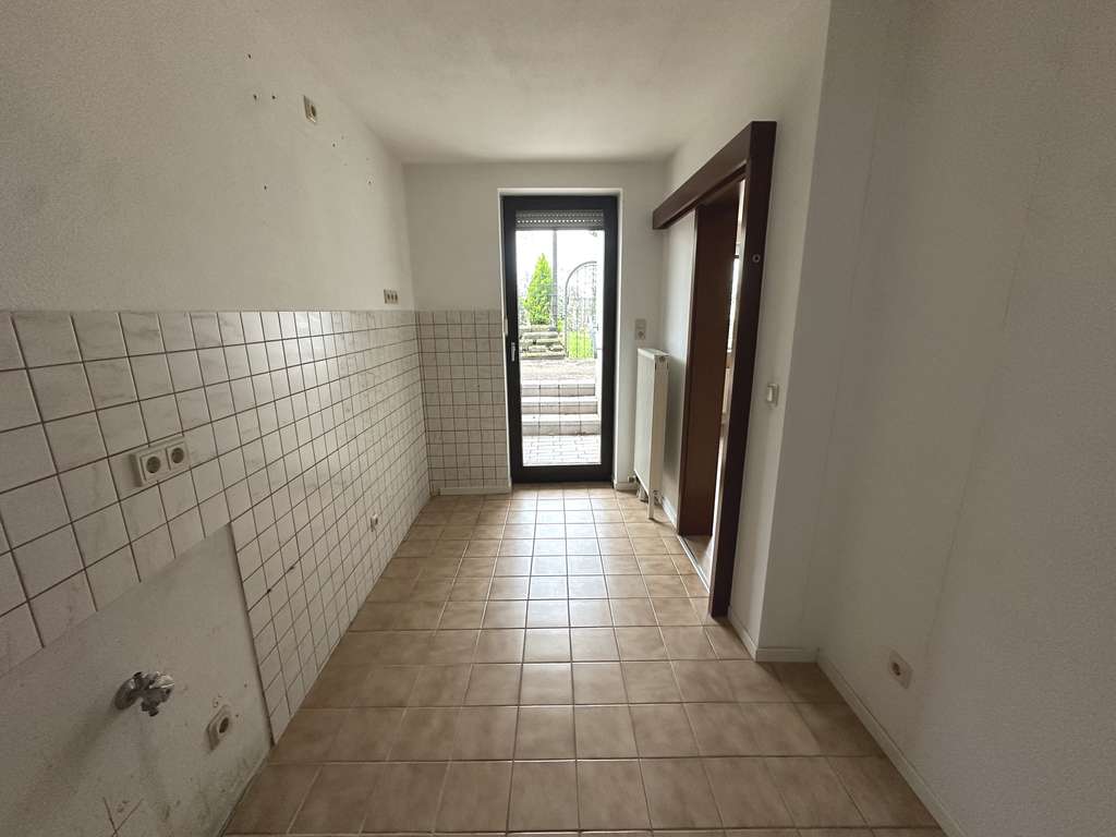 Immobilie in Bous - Gesucht und gefunden - Charmantes Mehrfamilienhaus in guter Wohnlage von Bous
 - Bild 3