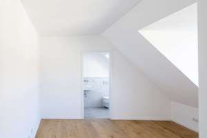 Exklusives Dachgeschoss mit Panorama-Erker und Aufdachterrasse im schönen Friedenau! – Stierstraße 9, 12159 Friedenau, Berlin – Vorschaubild 10