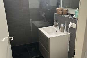 Suche Nachmieter*in 2 Zimmer Wohnung Linden – Die vollständige Adresse der Immobilie erhältst du vom Anbieter., 30449 Linden-Mitte, Hannover – Vorschaubild 7