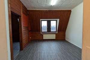 Charmante 2-Zimmer Dachgeschosswohnung in Leipzig-Stötteritz