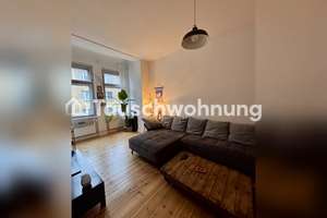 Tauschwohnung: wunderschöne Altbauwohnung im Herzen von Reinickendorf – Zobeltitzstr 68, 13403 Reinickendorf (Ortsteil), Berlin – Vorschaubild 4