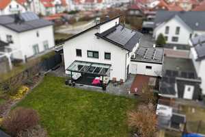 Großzügiges Traumhaus – Modern, stilvoll und nachhaltig – Gifhorn (Kreis) – Vorschaubild 19